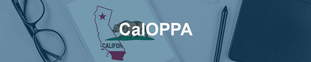 CalOPPA